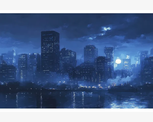 夏季清肺养生,健康过好夏!
